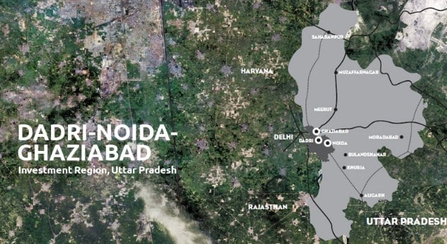 megaprojects, global megaprojects, construction megaprojects, infrastructure megaprojects, delhi mumbai industrial corridor, delhi mumbai corridor, dmicdc project, transport megaproject, road megaproject, delhi mumbai industrial corridor megaproject
