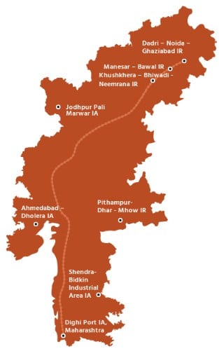 megaprojects, global megaprojects, construction megaprojects, infrastructure megaprojects, delhi mumbai industrial corridor, delhi mumbai corridor, dmicdc project, transport megaproject, road megaproject, delhi mumbai industrial corridor megaproject