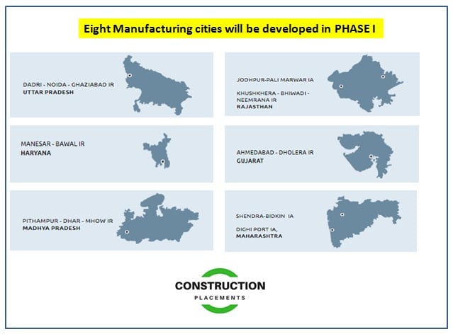 megaprojects, global megaprojects, construction megaprojects, infrastructure megaprojects, delhi mumbai industrial corridor, delhi mumbai corridor, dmicdc project, transport megaproject, road megaproject, delhi mumbai industrial corridor megaproject