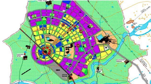 megaprojects, global megaprojects, construction megaprojects, infrastructure megaprojects, delhi mumbai industrial corridor, delhi mumbai corridor, dmicdc project, transport megaproject, road megaproject, delhi mumbai industrial corridor megaproject